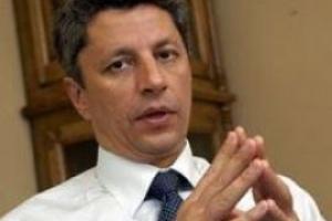 ПР не даст Тимошенко подписать новый газовый договор с Россией