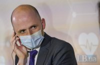 Государство должно использовать опыт частных больниц в формировании системы здравоохранения, - Александр Линчевский