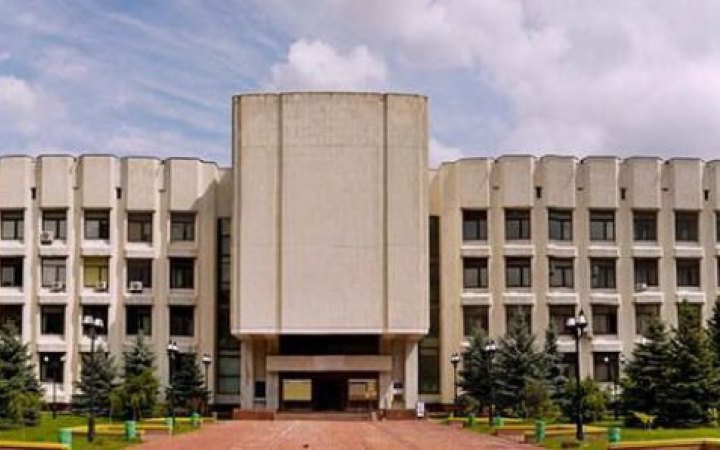 Інститут журналістики КНУ імені Шевченка не буде зустрічатися з медійниками країни-агресора, - Володимир Різун