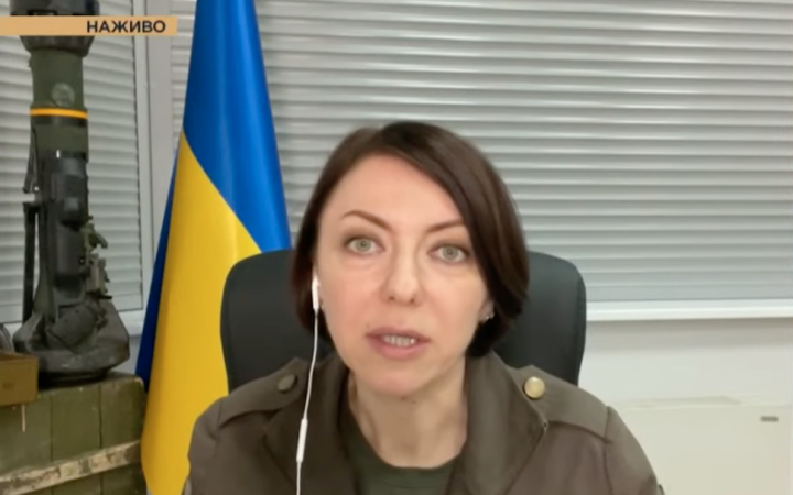 Зміни тактики Росії немає, – Маляр 
