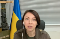 Зміни тактики Росії немає, – Маляр 