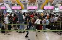 Іспанія дзеркально відповіла Італії на призупинення дії Шенгенського договору