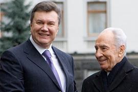 Янукович: мы сделаем Украину лучше