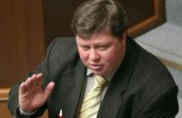 Голуб уверяет, что КПУ не ведет переговоры с ПР