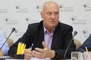 Вибори в Київраду не відповідали вимогам Майдану, - Салій