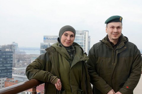Состояние Адама Осмаева улучшилось, - Амина Окуева