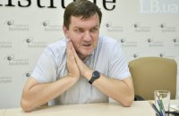 ГПУ сподівається завершити слідчі експерименти на Інститутській у Києві до кінця березня