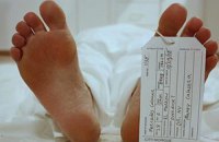 В Молдове за вождение в нетрезвом виде будут отправлять в морг