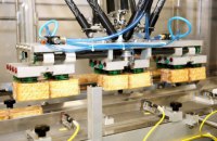 Roshen запустил новую фабрику в Борисполе