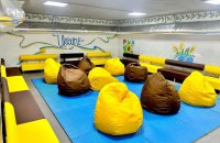 Лісовий: 88% українських шкіл уже мають облаштовані укриття