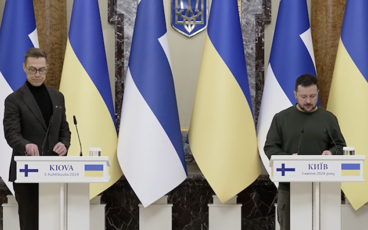 Зеленський про засуджувачів ударів по НПЗ в Росії: нехай приїдуть до Харкова і спробують там вижити