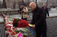 Лондон звинуватив Москву в інтервенції в Україну