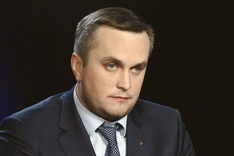 У САП нет доказательств влияния Кононенко на Абромавичуса, - Холодницкий