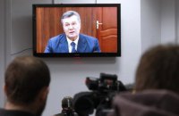 Янукович скористається правом останнього слова, - адвокат
