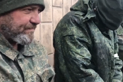 Росія насильно мобілізувала слюсарів, соцпрацівників і вчителів з ОРДЛО, - штаб ООС
