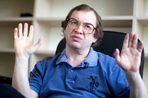 Мавроди запускает новую МММ