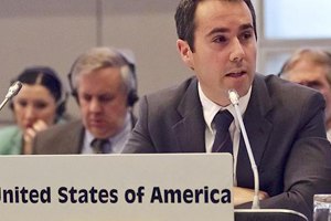 США считают избиение Чорновол местью за организацию Евромайдана 