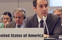 США считают избиение Чорновол местью за организацию Евромайдана 