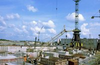 Рада денонсировала договор с Россией по достройке Хмельницкой АЭС