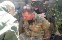 Суд арестовал задержанного ВСУ на Донбассе пророссийского боевика 