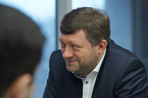 Для Дубинского подготовили три сценария, его судьбу решит голосование - Корниенко