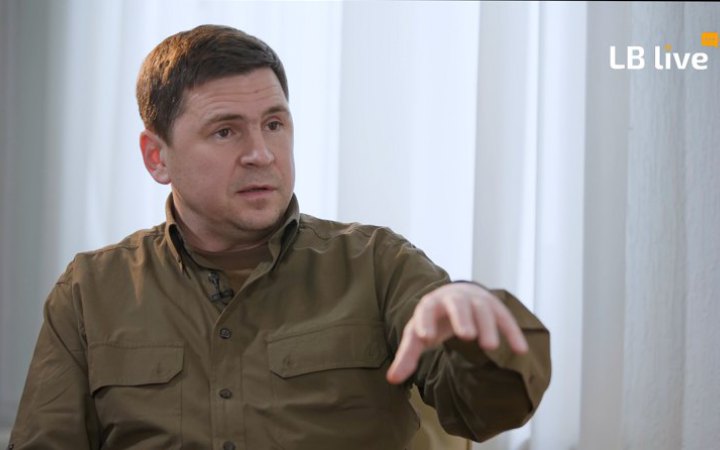 Таких ексцесів буде багато, – Подоляк про "бавовну" на аеродромі в Енгельсі