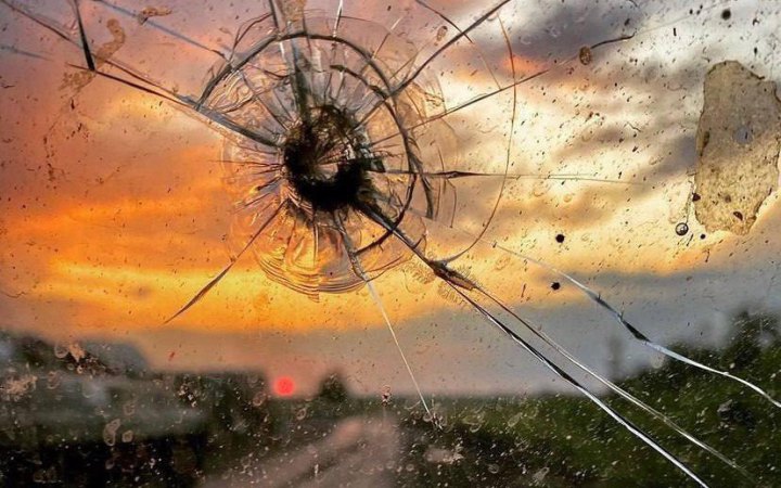 Під Бахмутом за добу знищено 44 окупантів
