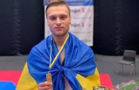 Гарбар приніс Україні шосту медаль літньої Універсіади-2023