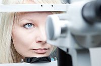 Украинские ученые нашли новый способ борьбы с косоглазием