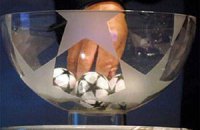 Жеребьевка Лиги Европы: "Челси" сыграет с "Базелем"