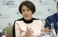Южанина: идея с созданием Нацфинбюро может быть похоронена окончательно