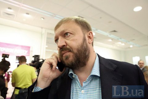 Комітет ВР підтримав кандидатуру колишнього регіонала Горбаля на посаду члена Ради НБУ