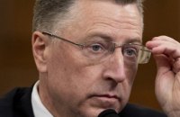 Курт Волкер: «Росіяни використовують переговори як спосіб відволікти всіх розмовами, водночас продовжуючи війну»