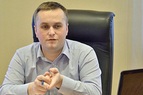 Холодницкий пожаловался, что следствие по Дейдею и Лозовому зашло в тупик