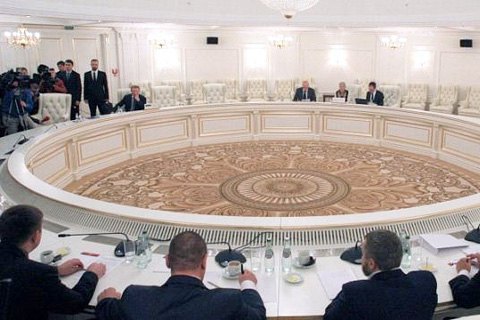 ТКГ согласовала условия обмена удерживаемыми лицами до конца 2019 года (обновлено)
