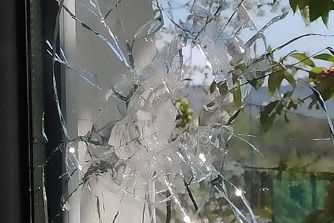 С начала дня на Донбассе произошло семь обстрелов, без потерь