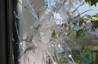 С начала дня на Донбассе произошло семь обстрелов, без потерь