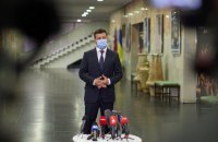 ​Зеленський доручив МОЗ до кінця вересня показати формат продовження медреформи