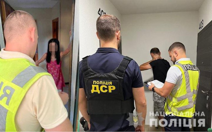 У Києві викрили мережу підпільних казино