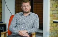 Денис Казанський про Донбас: “Можливо, нам доведеться не відбудовувати якісь міста, а дорозселяти”