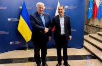 Україна запропонувала Польщі пакет антикризових кроків, – Сибіга