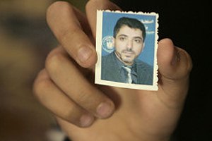 Идентификация Абу Сиси-2: Ракетчик ХАМАСа или жертва Моссада?