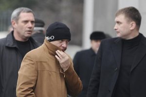 "Регионал": Иванющенко включили в список из-за денег
