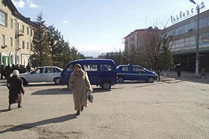 Под Ташкентом предотвратили массовые беспорядки