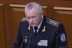 У Криму оголошено перемир'я