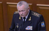 В Крыму объявлено перемирие