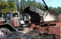 Боевики обстреливают село под Попасной, есть погибший