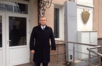Вилкула и Новинского допросили 