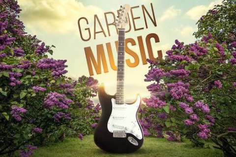 В Киеве пройдет фестиваль фестивалей Garden Music