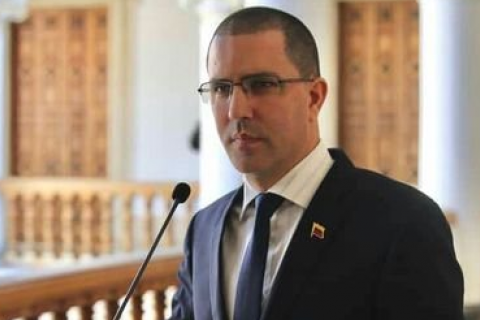 Глава МИД Венесуэлы отверг ультиматум европейских стран